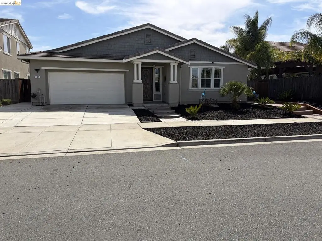 809 Ibis Rd, Oakley, CA 94561 - #1