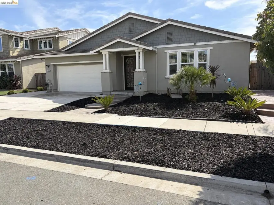 809 Ibis Rd, Oakley, CA 94561 - #2