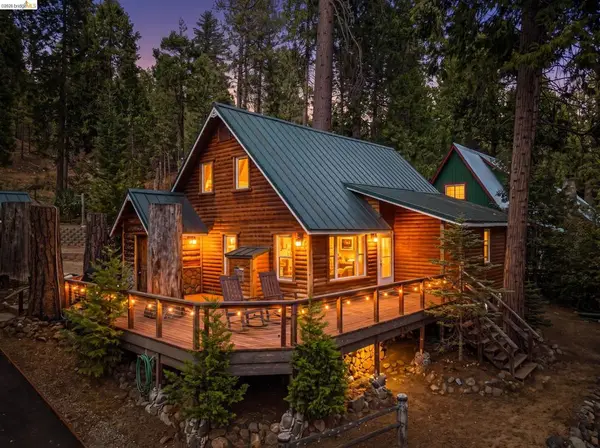 25972 Long Barn Road, Long Barn, CA 95335