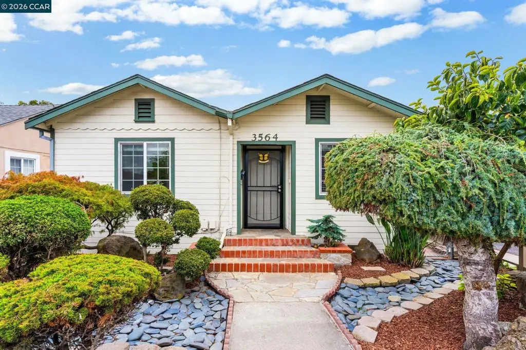 3564 Smith St, Union City, CA 94587 - #1