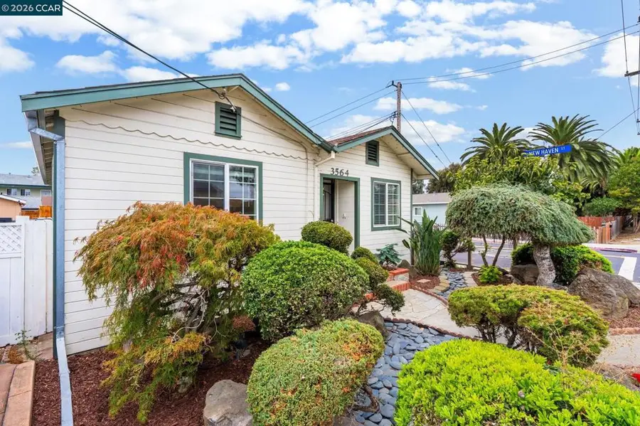 3564 Smith St, Union City, CA 94587 - #2