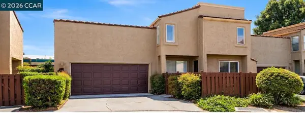 7 Campo Verde Cir, San Pablo, CA 94806
