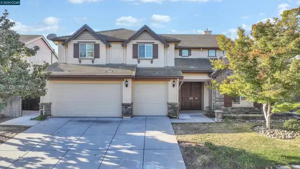361 Lavender, Oakley, CA 94561