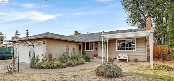 4653 Wheeler Drive, Fremont, CA 94538