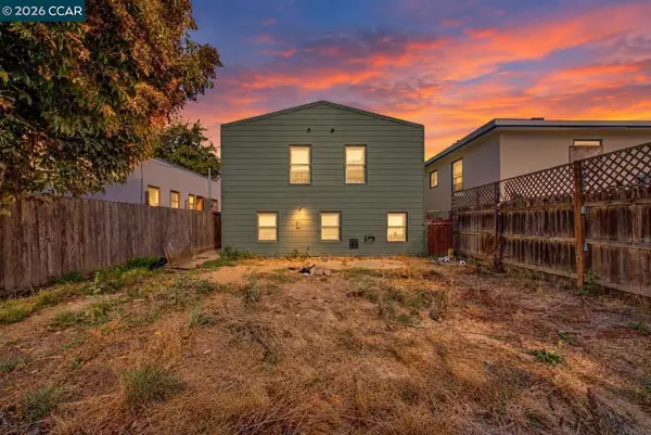 1407 Ryder St, Vallejo, CA 94590