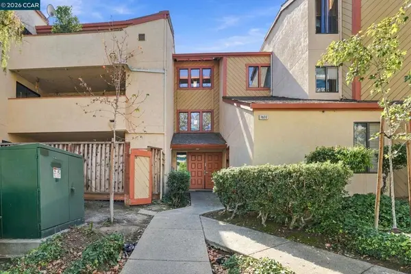 1670 Clayton Rd #3, Concord, CA 94520