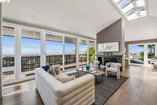 65 Panoramic Way, Berkeley, CA 94704