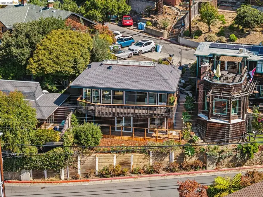 65 Panoramic Way, Berkeley, CA 94704 - #2