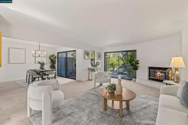 1085 Camino Verde Cir, Walnut Creek, CA 94597