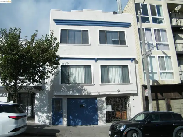681 25th Ave, San Francisco, CA 94121