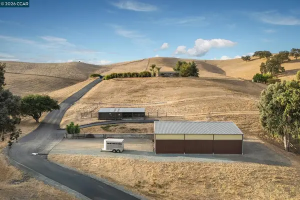 7450 Johnston Rd, Danville, CA 94506