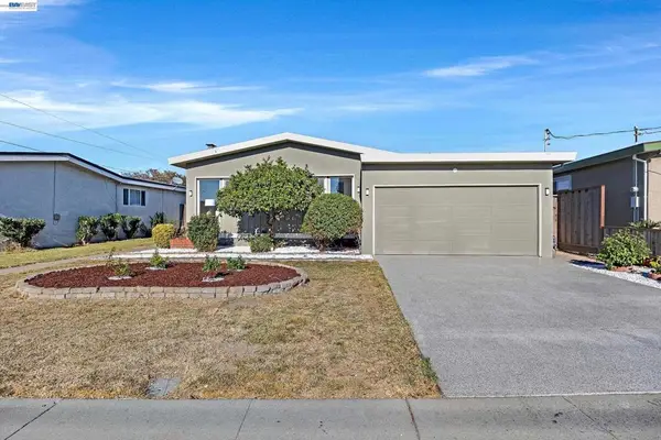 16066 Via Walter, San Lorenzo, CA 94580