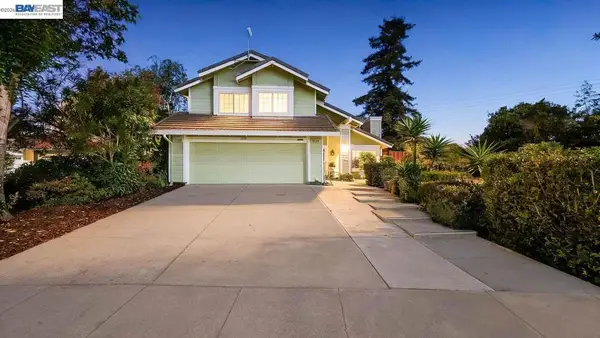 4101 Hanford St, Union City, CA 94587