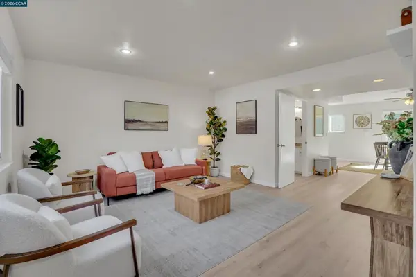 4344 Saint Charles Pl, Concord, CA 94521
