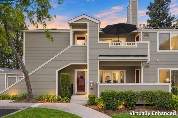 104 Norris Canyon Place #A, San Ramon, CA 94583
