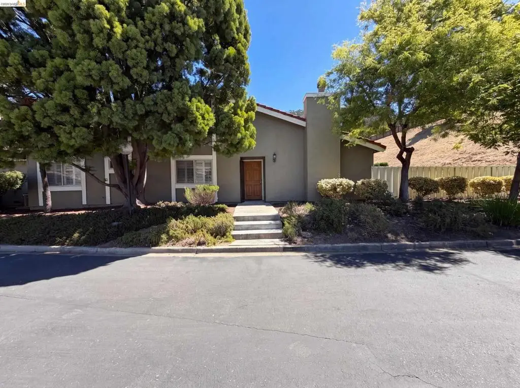 123 Ironwood, Oakland, CA 94605 - #1