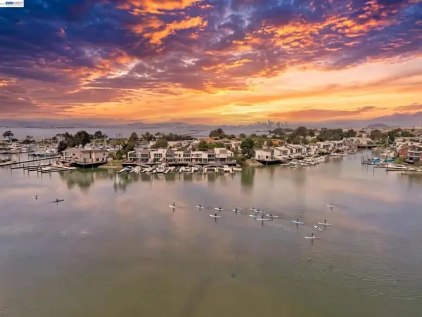 443 Cola Ballena, Alameda, CA 94501