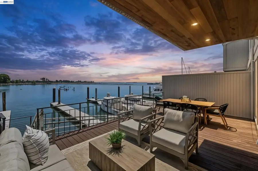 443 Cola Ballena, Alameda, CA 94501 - #2