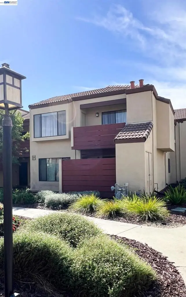 3833 Milton Ter, Fremont, CA 94555 - #3