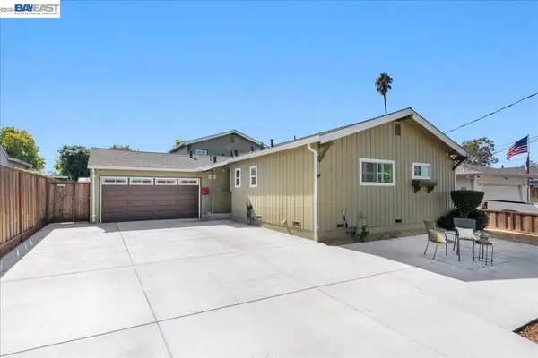 2893 Kennedy St, Livermore, CA 94551