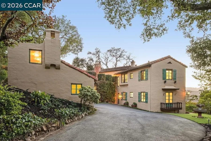 63 La Cuesta Rd, Orinda, CA 94563 - #2