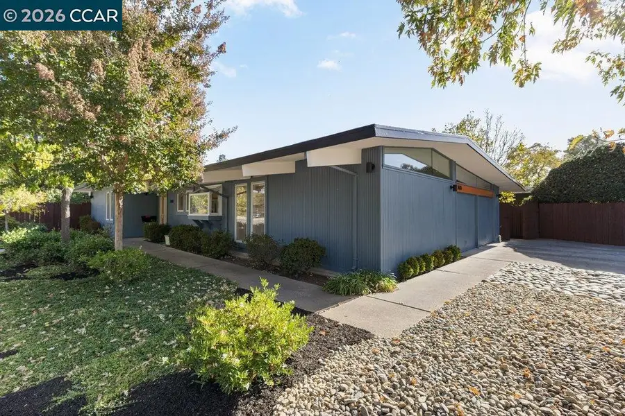 2633 San Antonio Dr, Walnut Creek, CA 94598 - #3