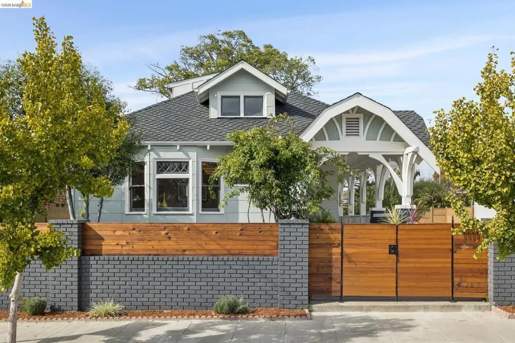 1111 Allston Way, Berkeley, CA 94702 - #1
