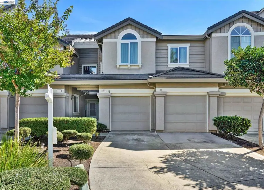301 Sutton, Danville, CA 94506 - #2