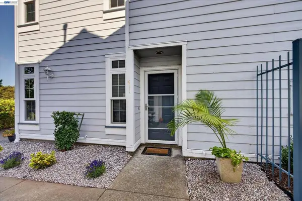 411 Commodore Drive, Richmond, CA 94804