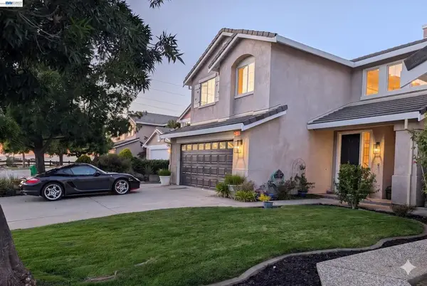 25768 Silver Canyon Ct, Castro Valley, CA 94552