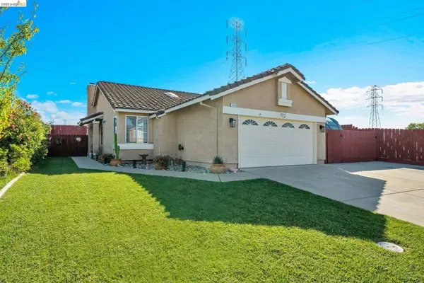 3100 Filbert St, Antioch, CA 94509