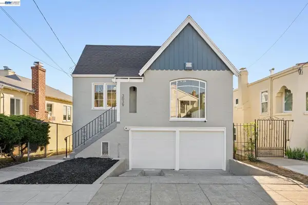 3039 Kansas St, Oakland, CA 94602