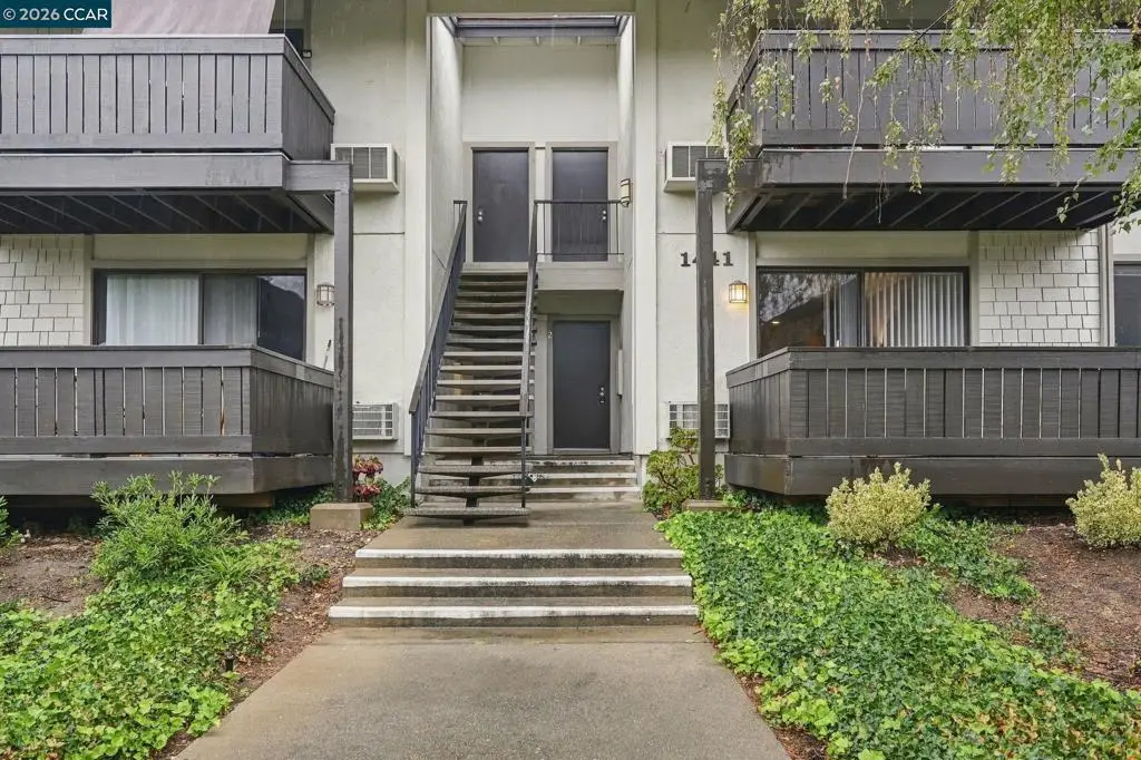 1441 Marchbanks Drive #2, Walnut Creek, CA 94598 - #1