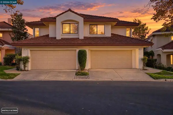 768 Lakemont Pl #6, San Ramon, CA 94582