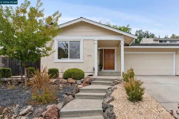 2106 Abington Ct, Walnut Creek, CA 94596