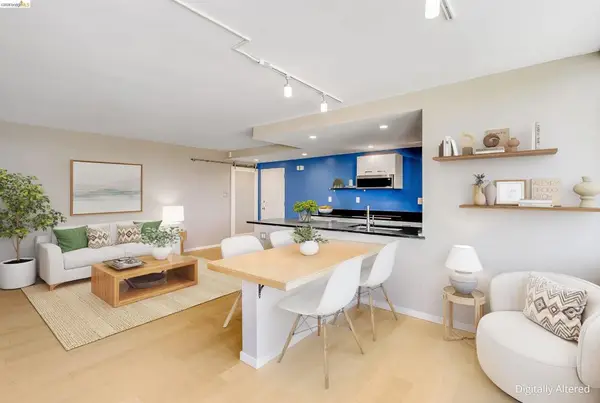 2550 Dana St #5F, Berkeley, CA 94704