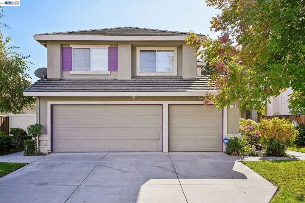 752 Longfellow St, Tracy, CA 95376 - #1