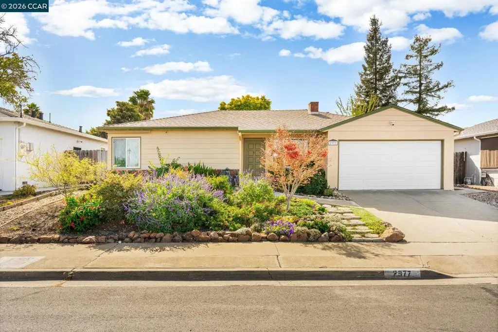 2977 Glenside Dr, Concord, CA 94520 - #1