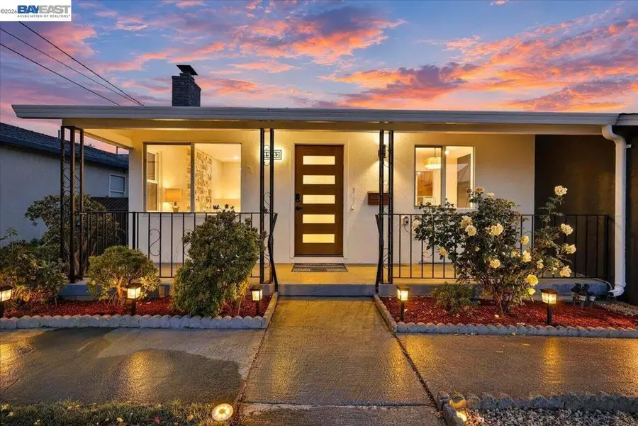 15312 Edgemoor St, San Leandro, CA 94579 - #2