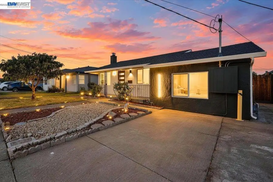15312 Edgemoor St, San Leandro, CA 94579 - #3