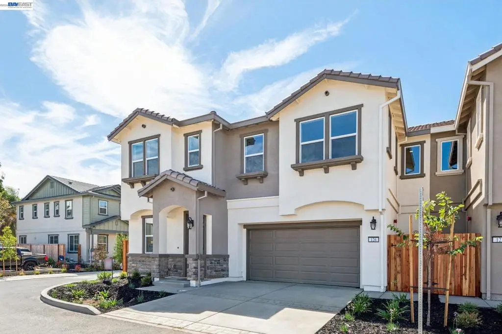 126 Creek View Cir, Fairfield, CA 94533 - #1