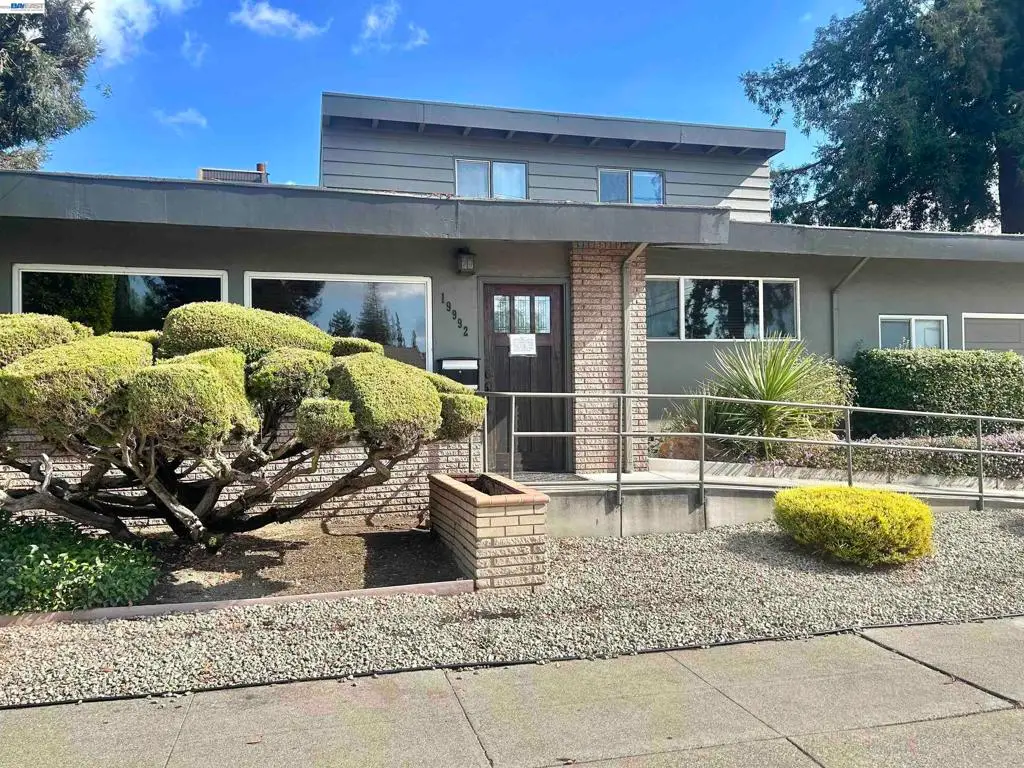3905 Nichandros St, Castro Valley, CA 94546 - #1