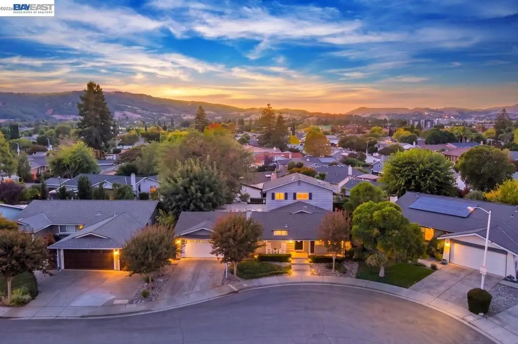 4486 Bacon Ct, Pleasanton, CA 94588 - #1