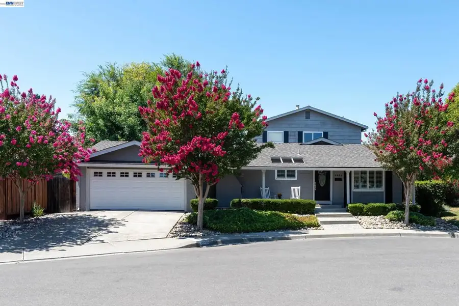 4486 Bacon Ct, Pleasanton, CA 94588 - #2