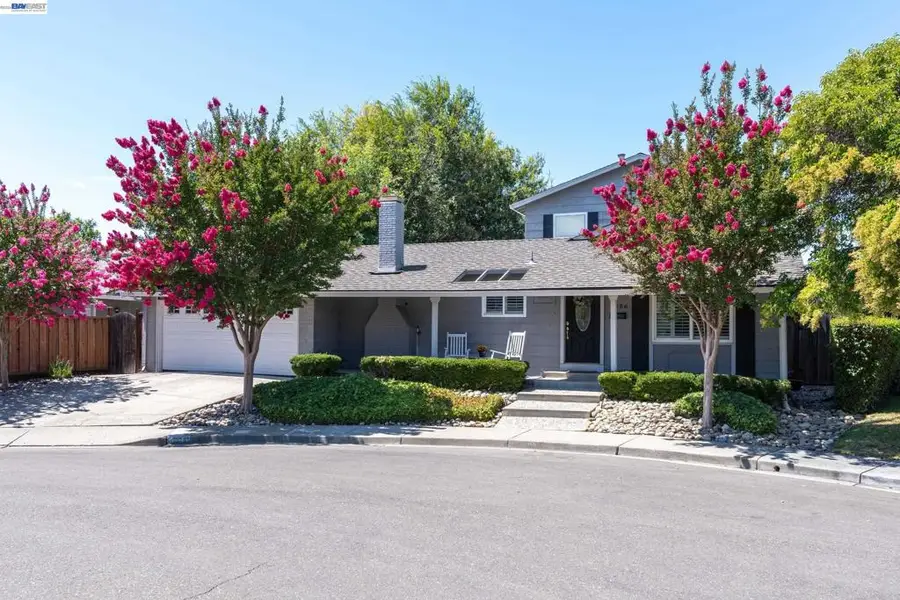 4486 Bacon Ct, Pleasanton, CA 94588 - #3