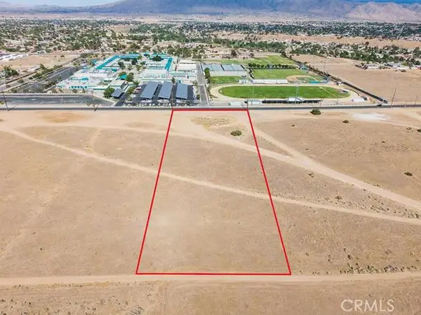 8350 G Avenue, Hesperia, CA 92345