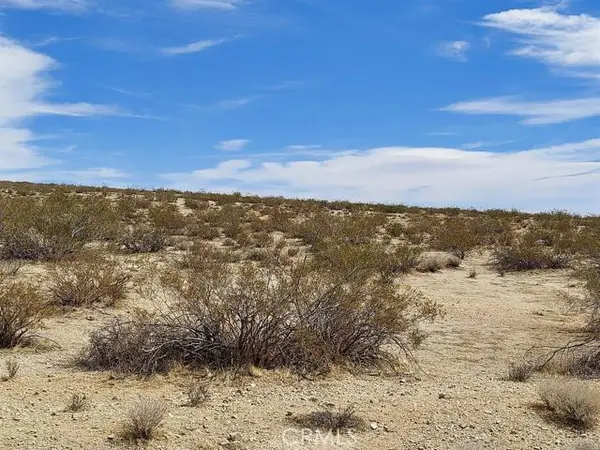 1 Locust Avenue, California City, CA 93523