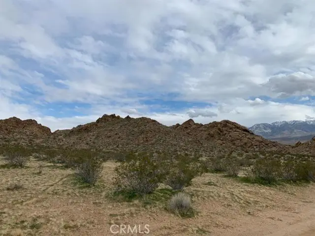 0 Rabbit Springs Road, Lucerne Valley, CA 92356 - Image #2