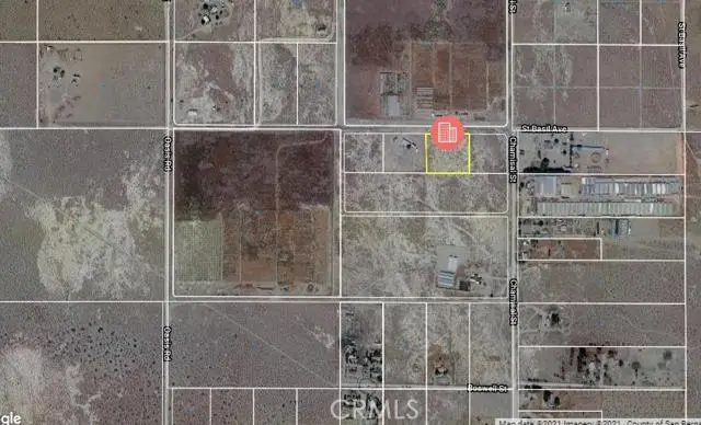 0 Markham Street, El Mirage, CA 92301 - #1