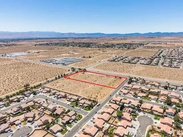 0 Bear Valley Road, Victorville, CA 92392 - Image #1